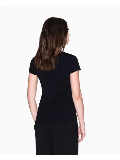 t-shirt ARMANI EXCHANGE | XW001349 AF17173UC001